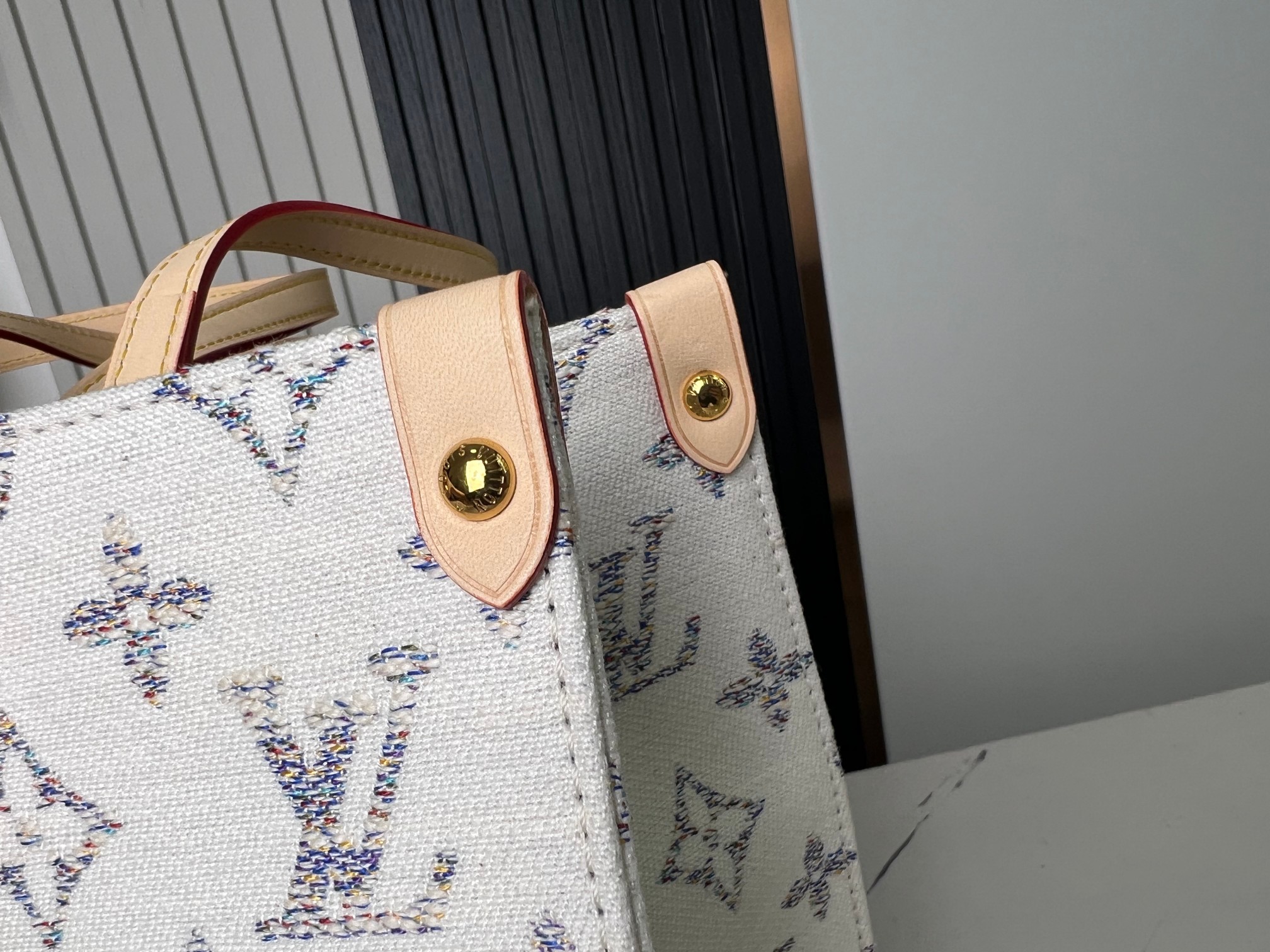 Louis Vuitton Shopping Bags